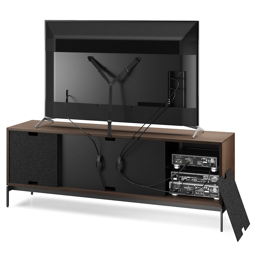 Elements Cabinet with Console Base