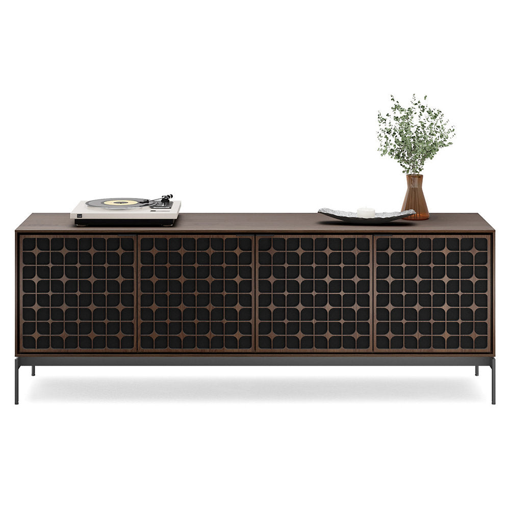 Elements Cabinet with Console Base