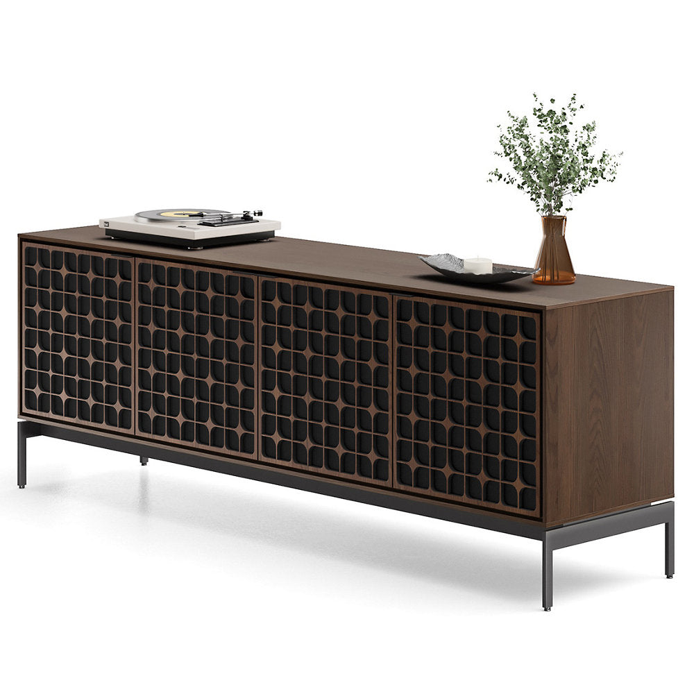 Elements Cabinet with Console Base