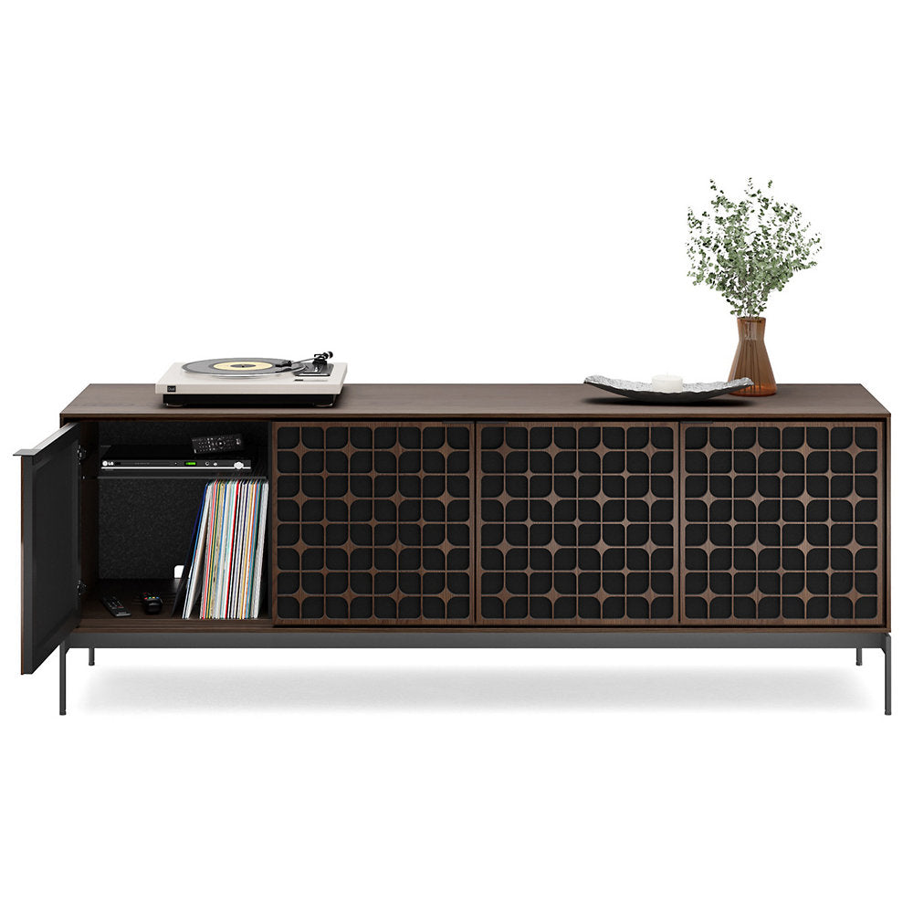 Elements Cabinet with Console Base