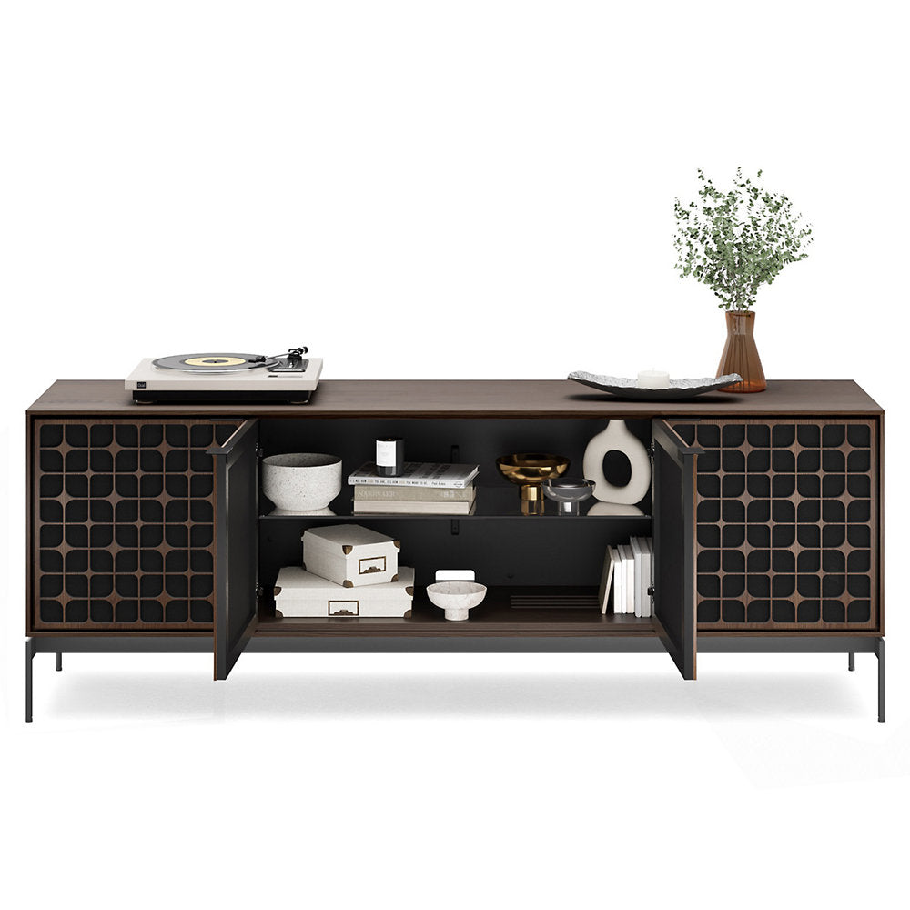 Elements Cabinet with Console Base