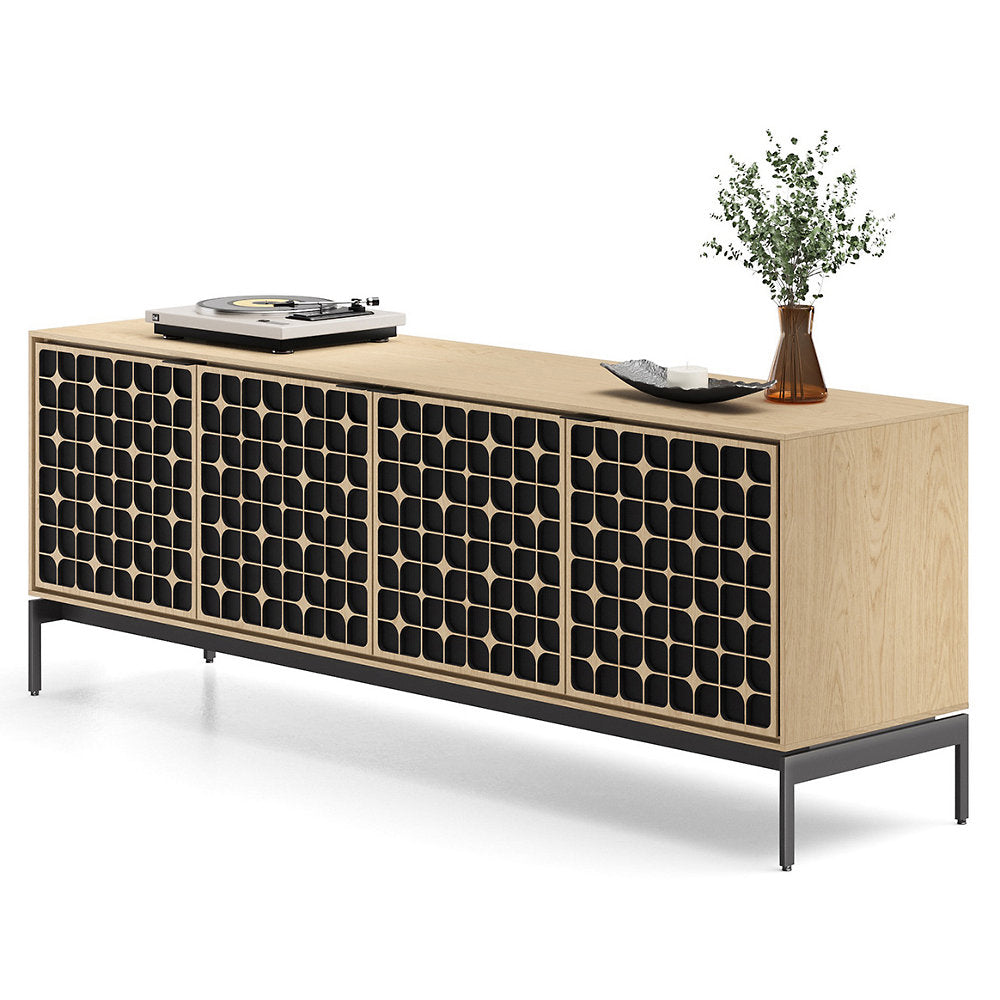 Elements Cabinet with Console Base