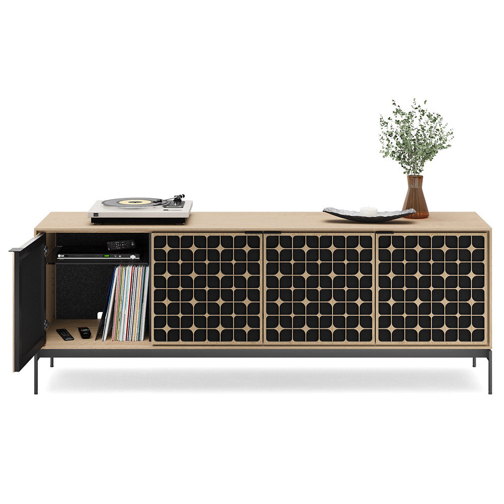 Elements Cabinet with Console Base