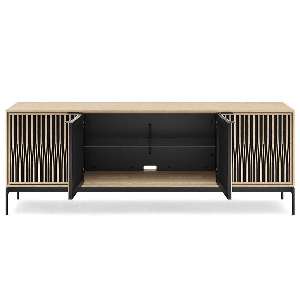 Elements Cabinet with Console Base