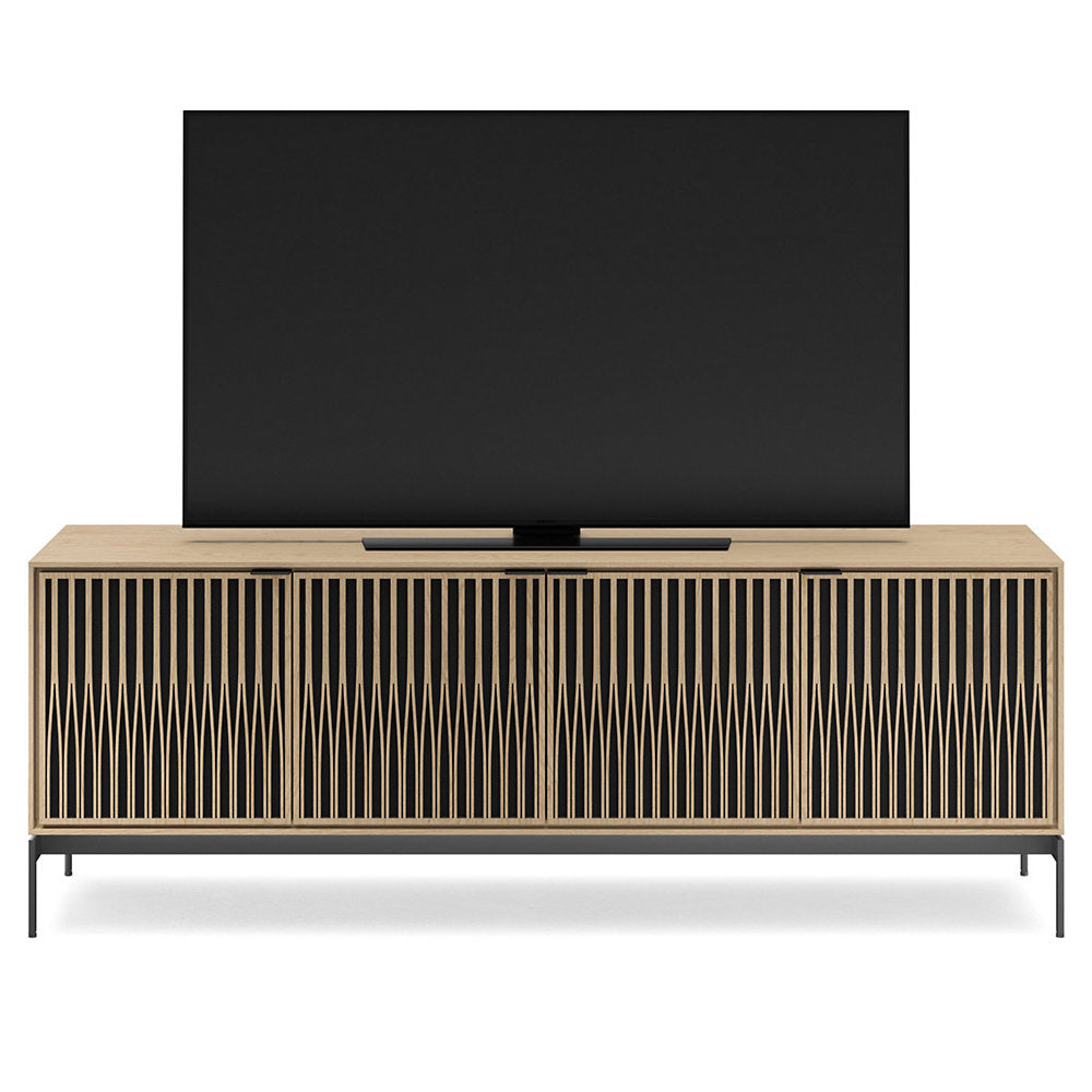 Elements Cabinet with Console Base