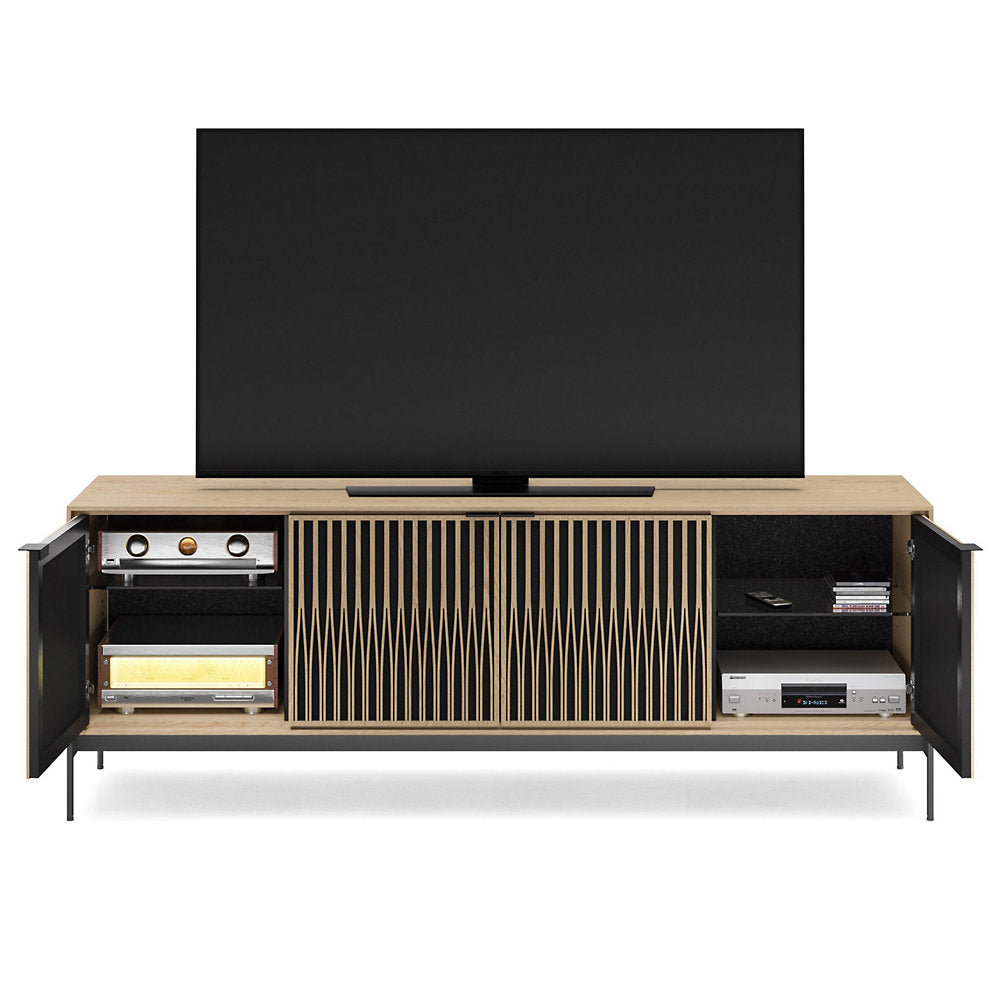 Elements Cabinet with Console Base