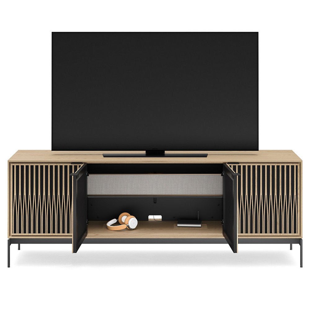 Elements Cabinet with Console Base