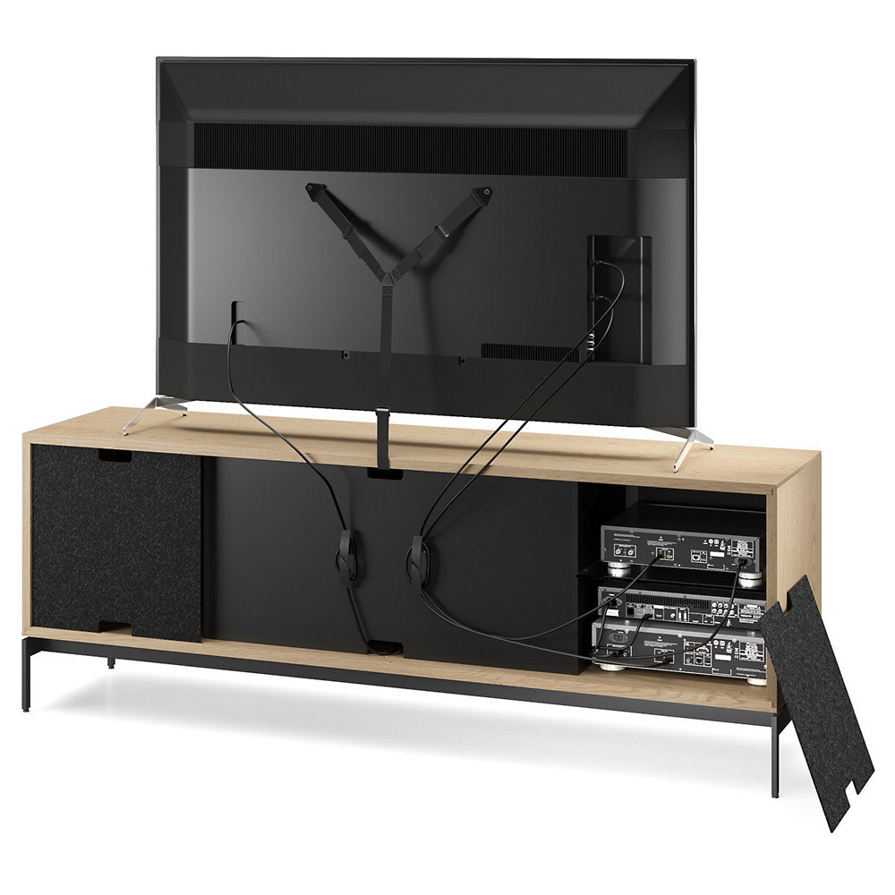 Elements Cabinet with Console Base