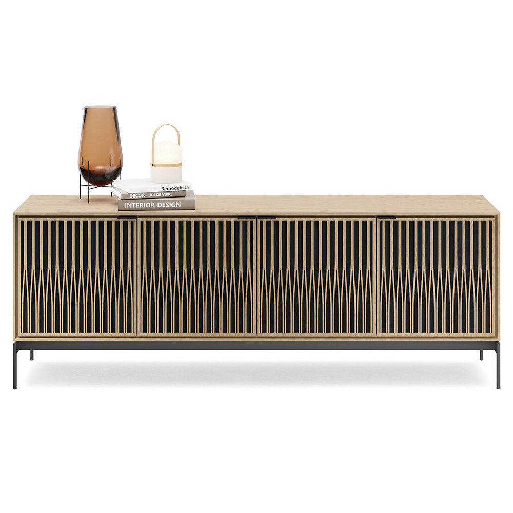 Elements Cabinet with Console Base