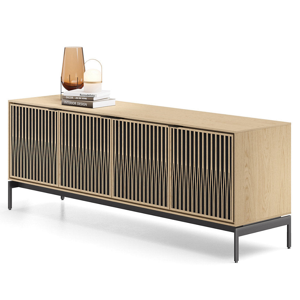 Elements Cabinet with Console Base
