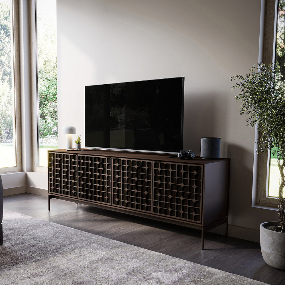 Elements Cabinet with Console Base