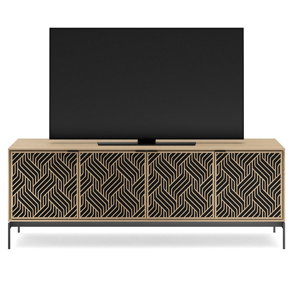 Elements Cabinet with Console Base