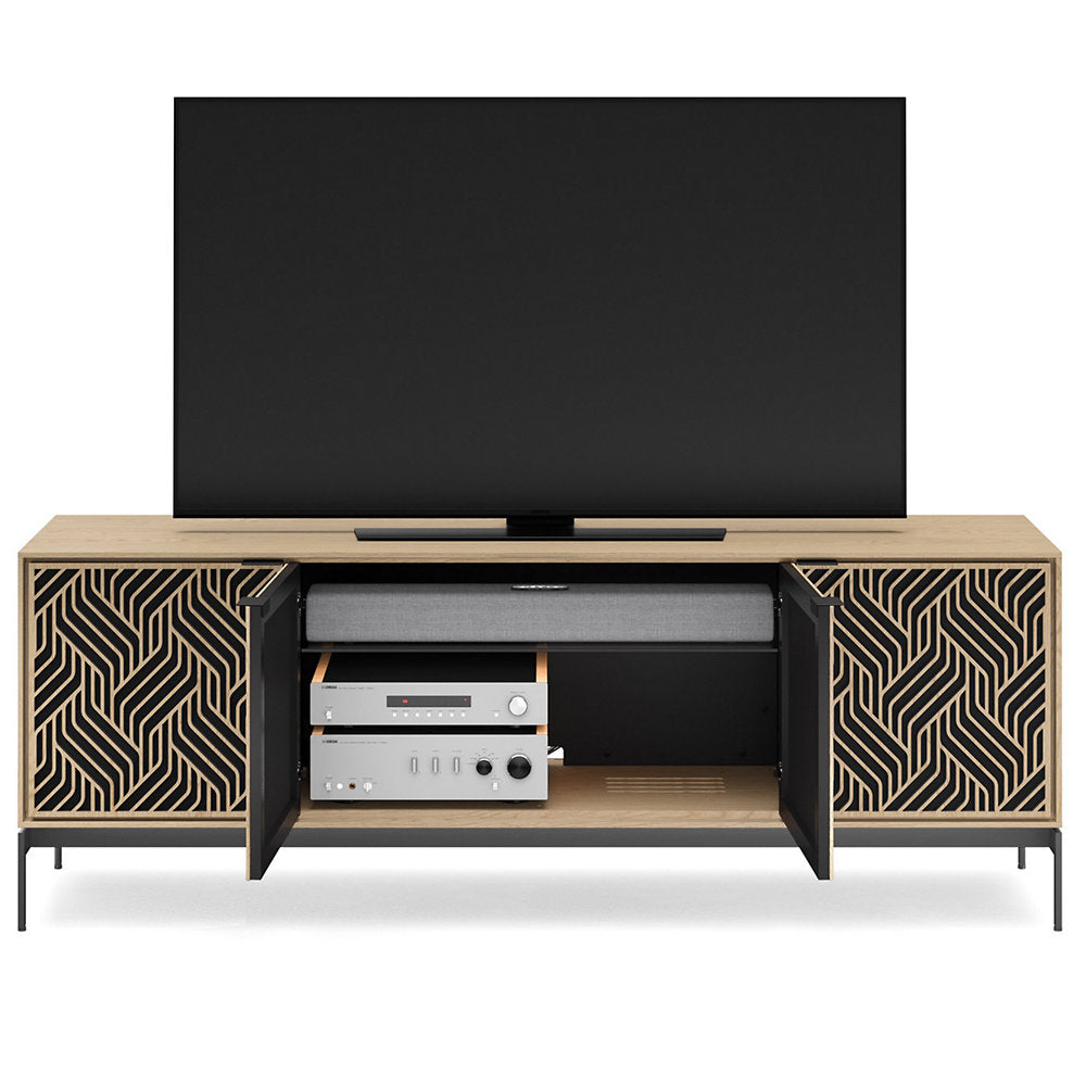 Elements Cabinet with Console Base