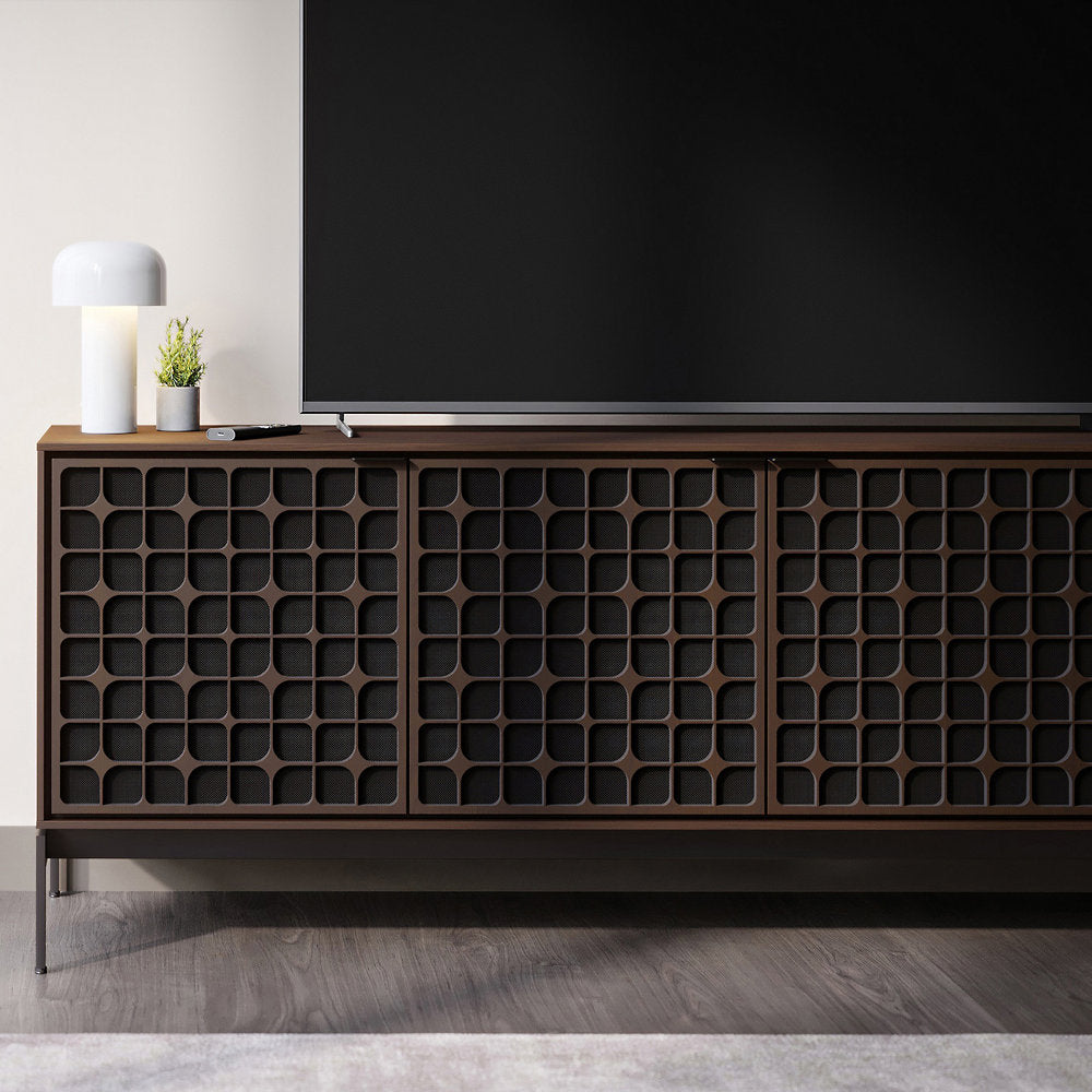 Elements Cabinet with Console Base