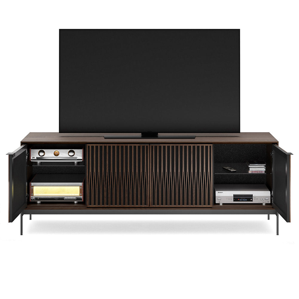 Elements Cabinet with Console Base