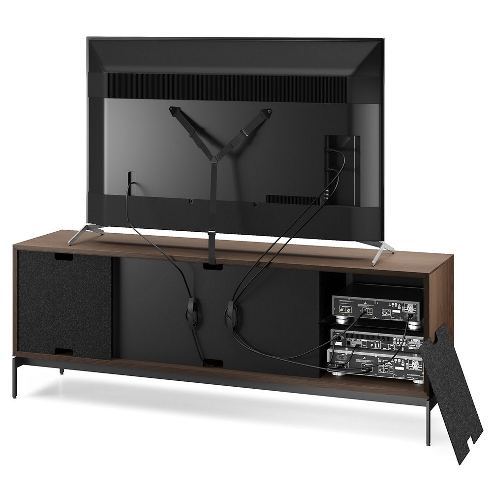 Elements Cabinet with Console Base