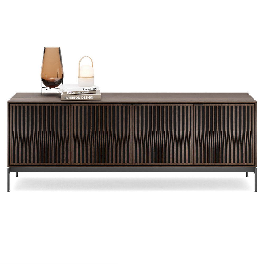 Elements Cabinet with Console Base