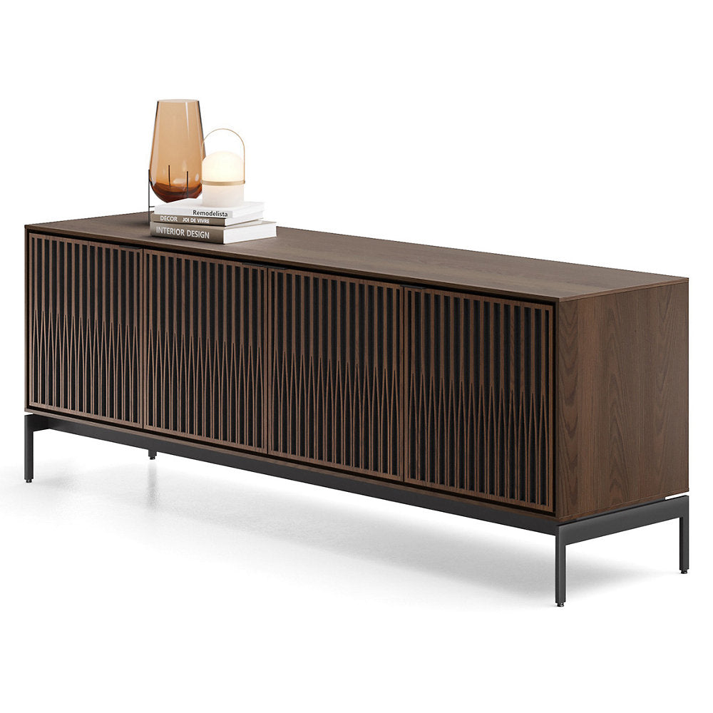 Elements Cabinet with Console Base