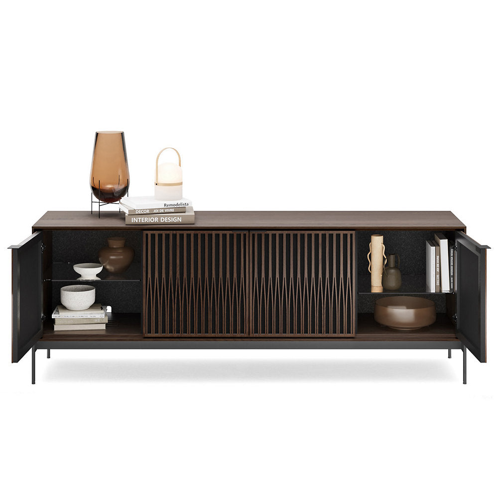 Elements Cabinet with Console Base