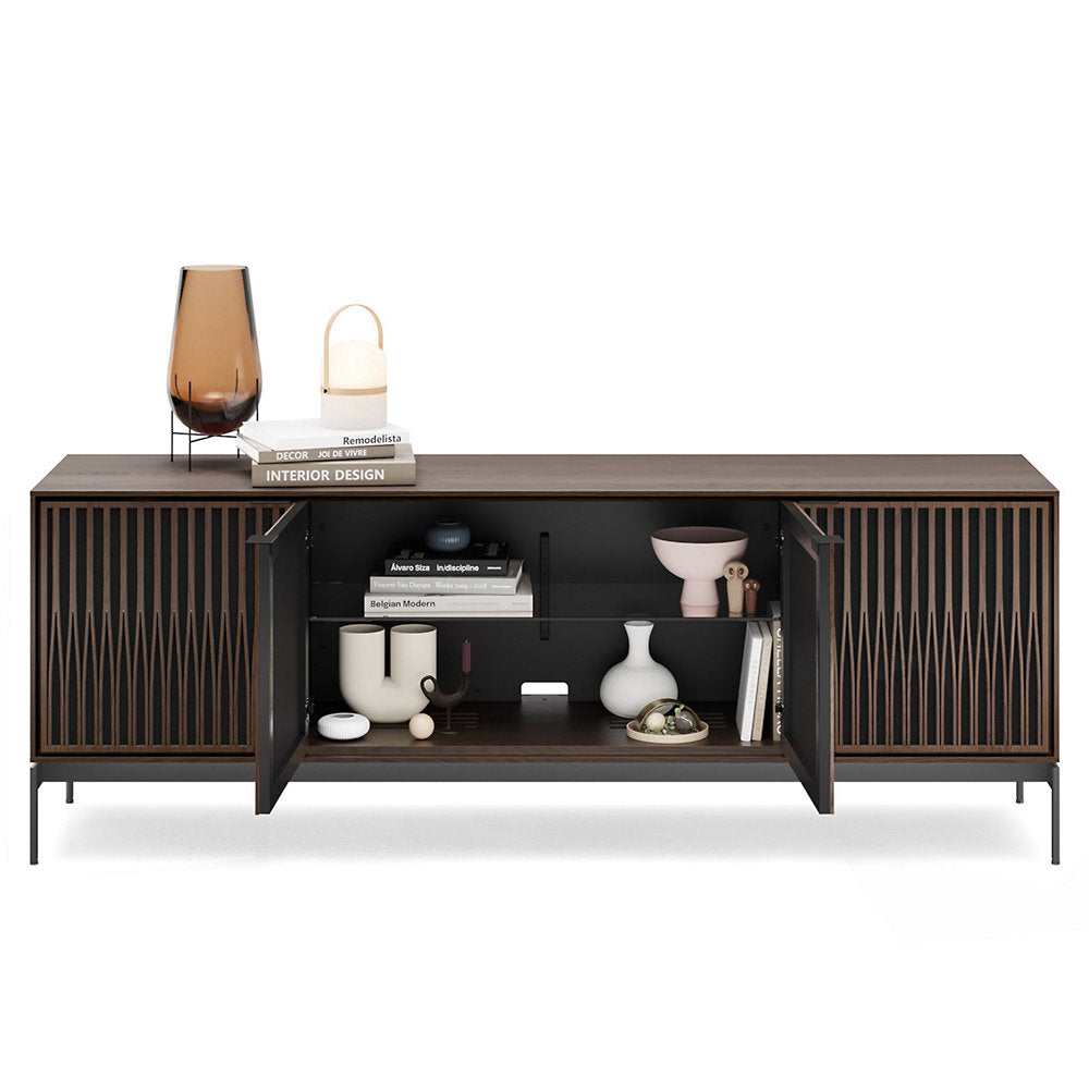 Elements Cabinet with Console Base