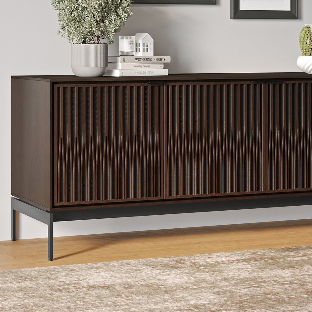 Elements Cabinet with Console Base