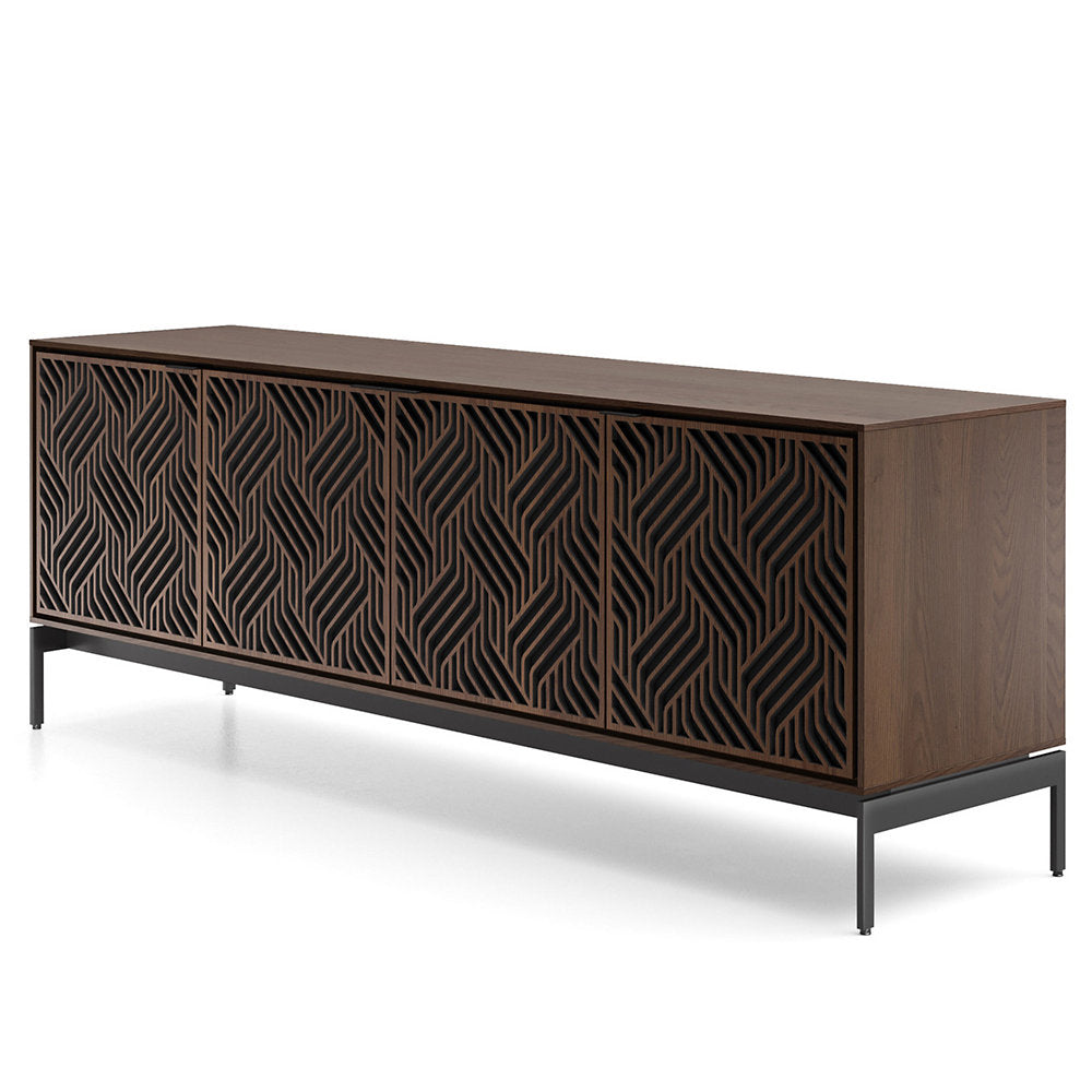 Elements Cabinet with Console Base