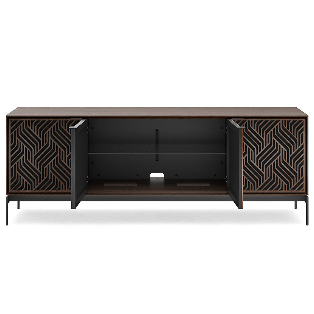 Elements Cabinet with Console Base