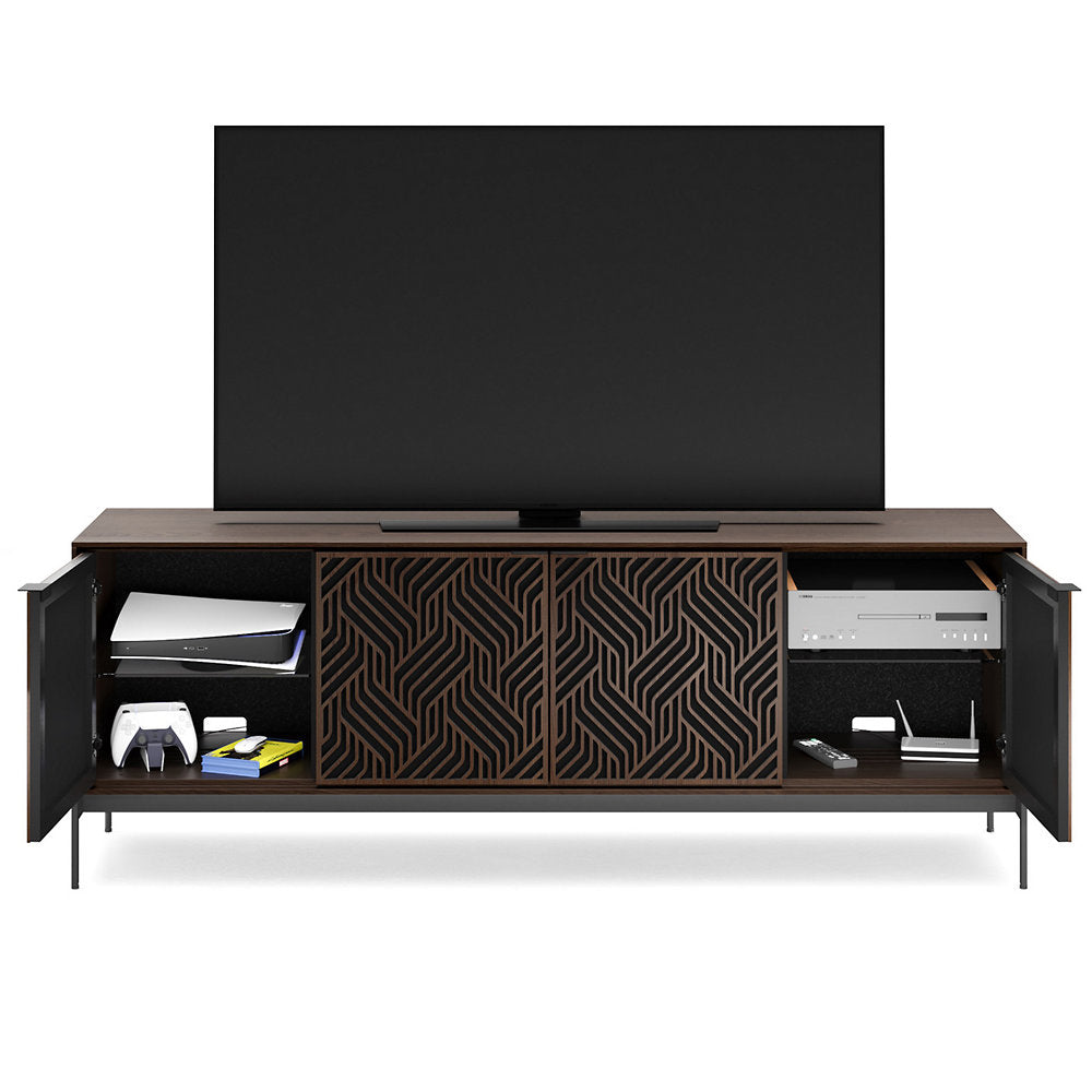 Elements Cabinet with Console Base