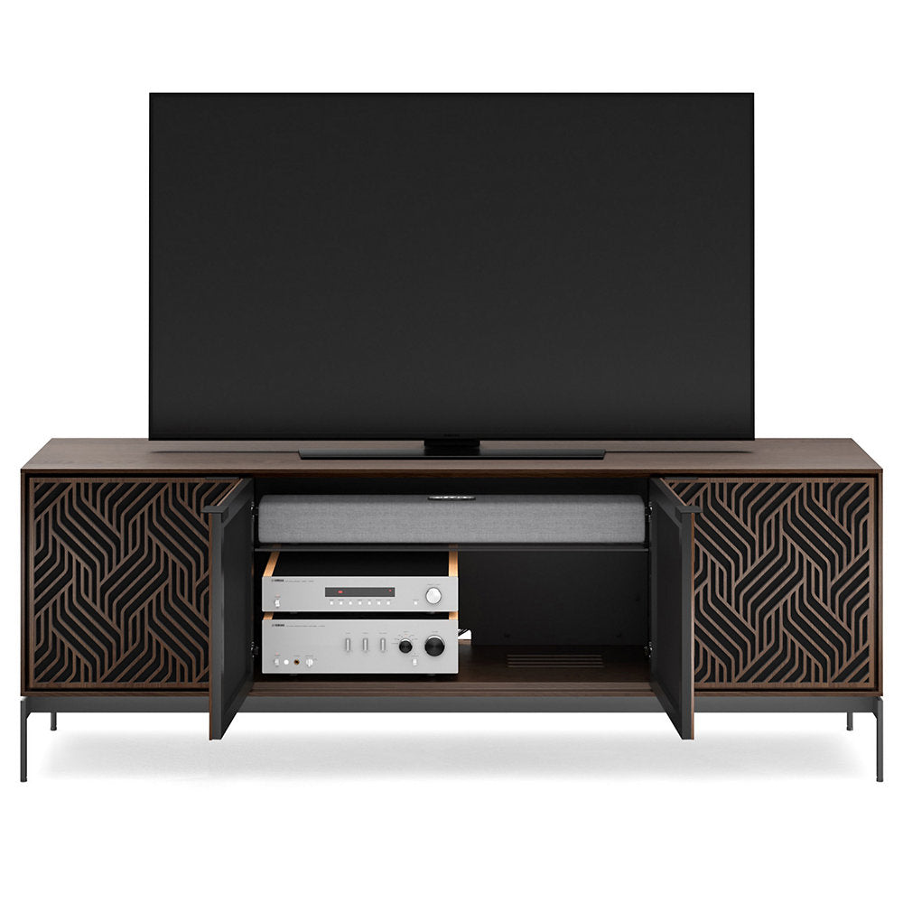 Elements Cabinet with Console Base