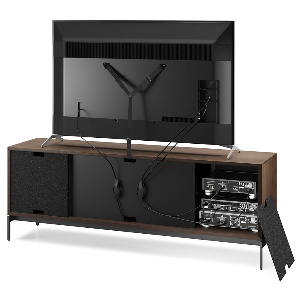 Elements Cabinet with Console Base