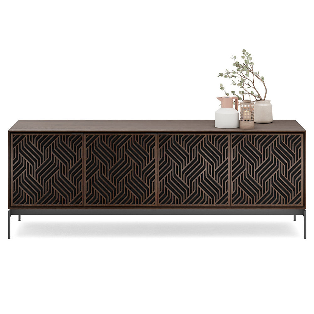 Elements Cabinet with Console Base