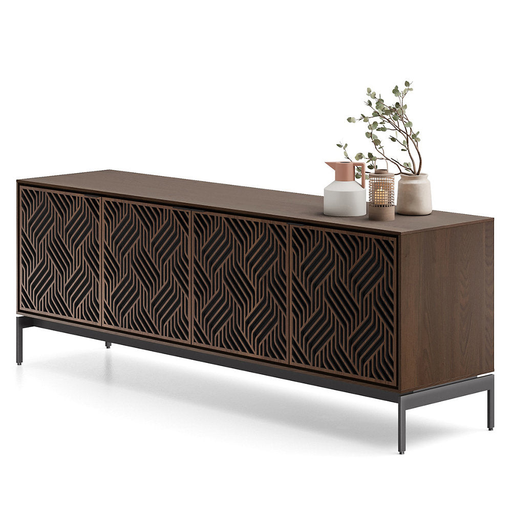 Elements Cabinet with Console Base