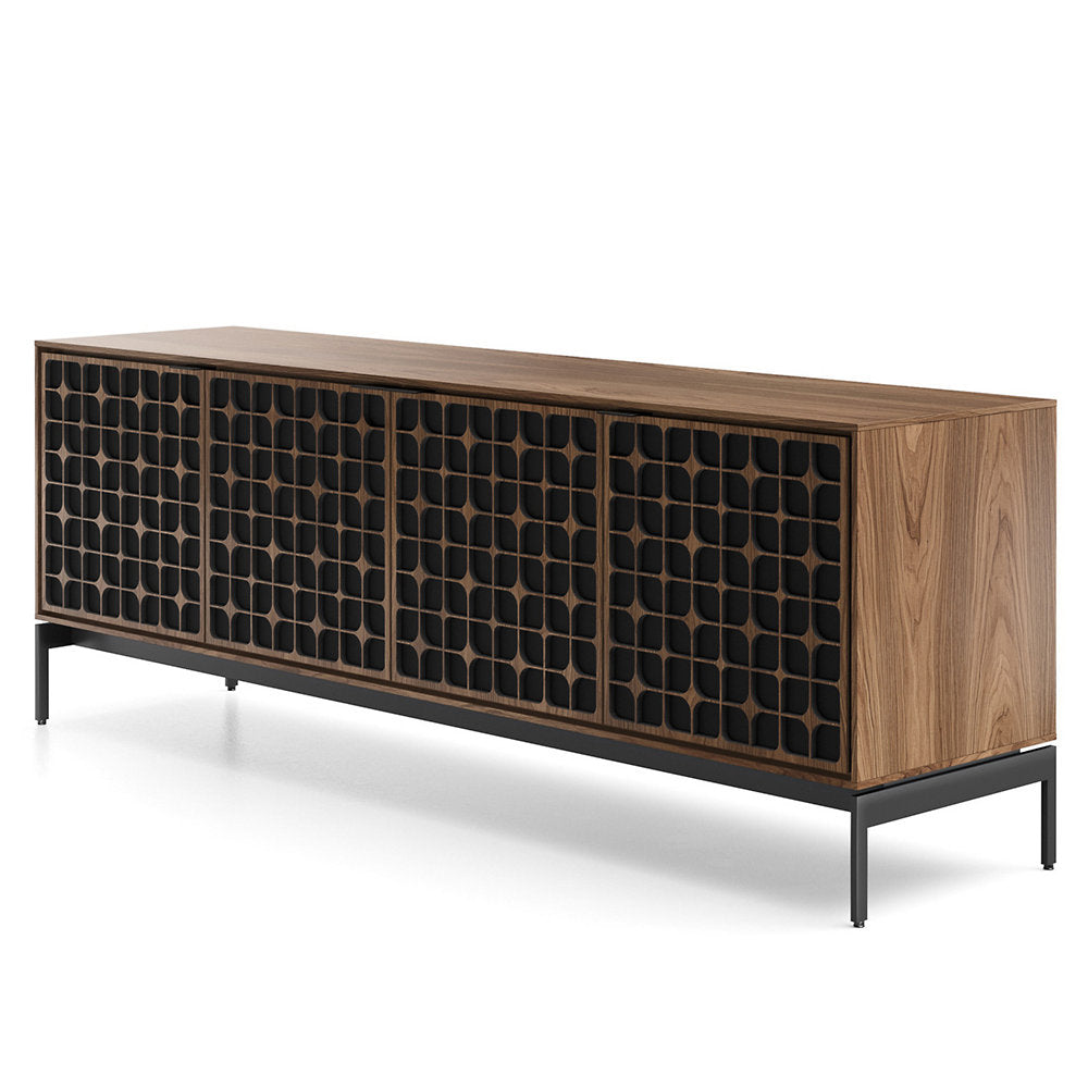 Elements Cabinet with Console Base