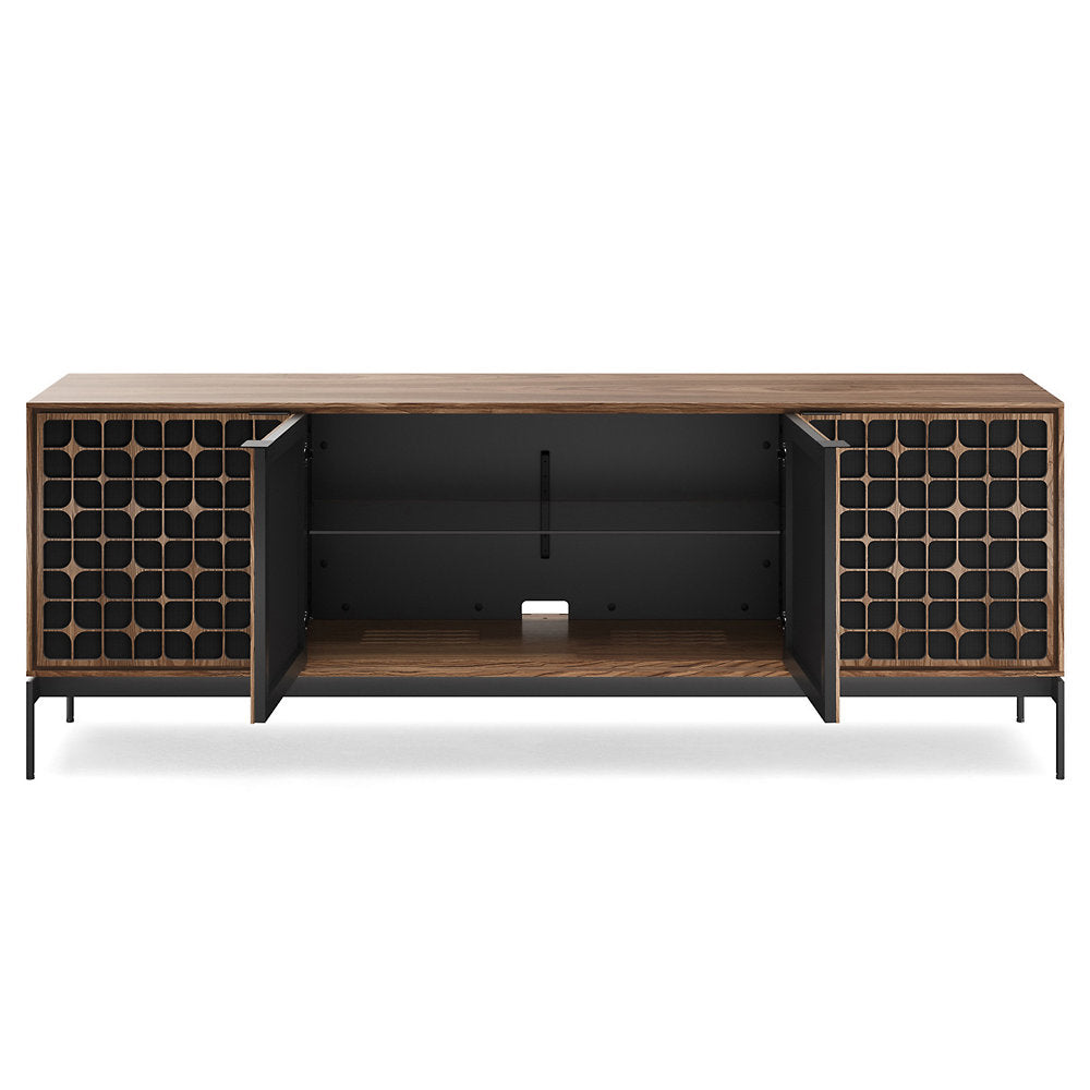 Elements Cabinet with Console Base