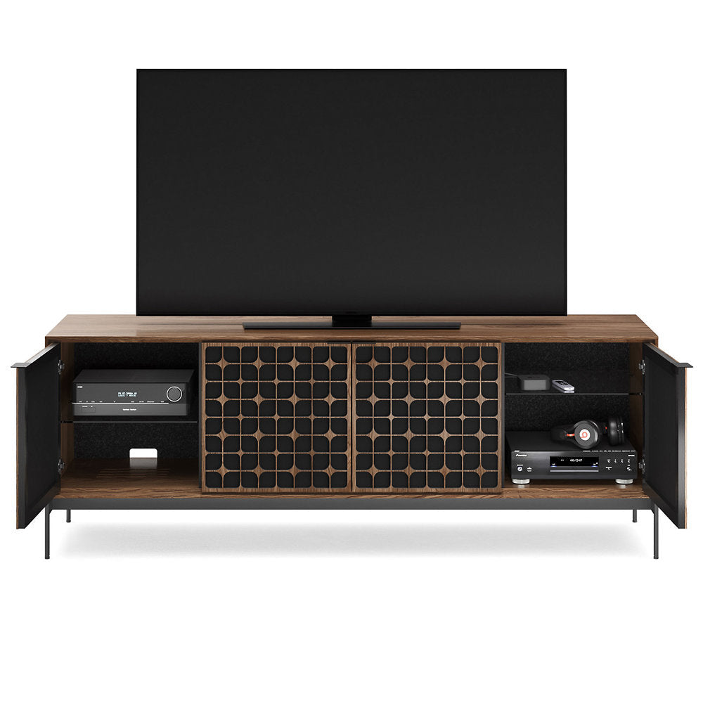 Elements Cabinet with Console Base