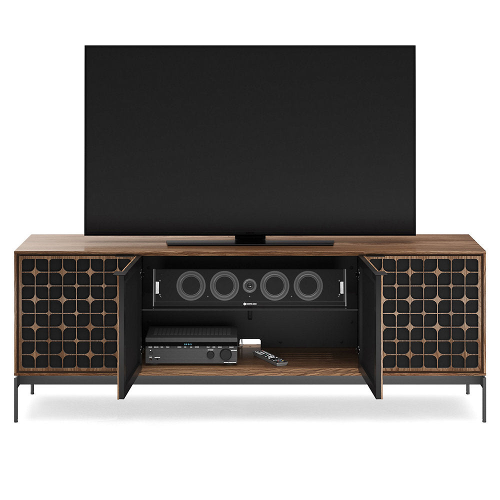 Elements Cabinet with Console Base