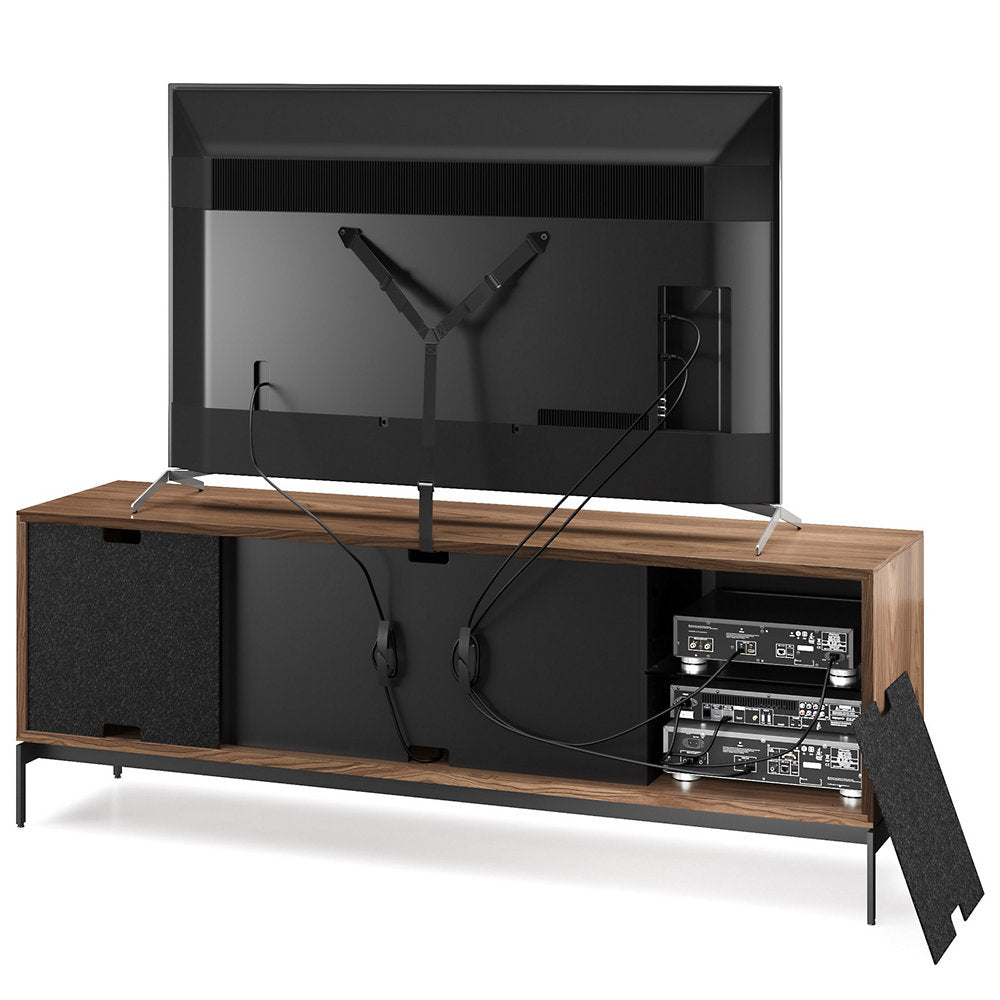 Elements Cabinet with Console Base
