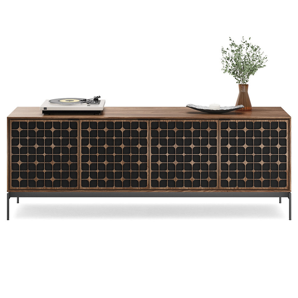 Elements Cabinet with Console Base