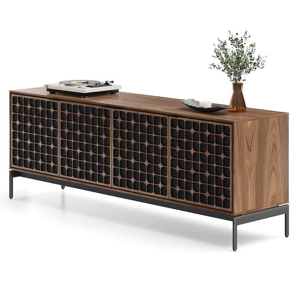 Elements Cabinet with Console Base