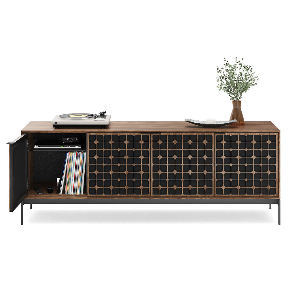 Elements Cabinet with Console Base