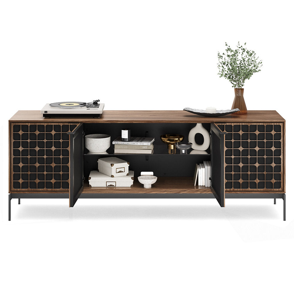Elements Cabinet with Console Base