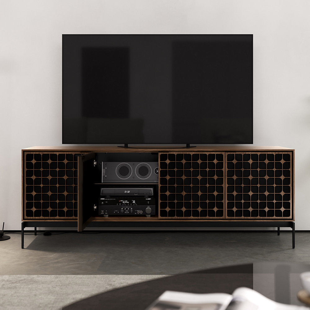 Elements Cabinet with Console Base