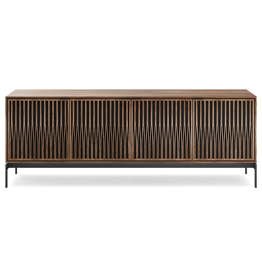 Elements Cabinet with Console Base