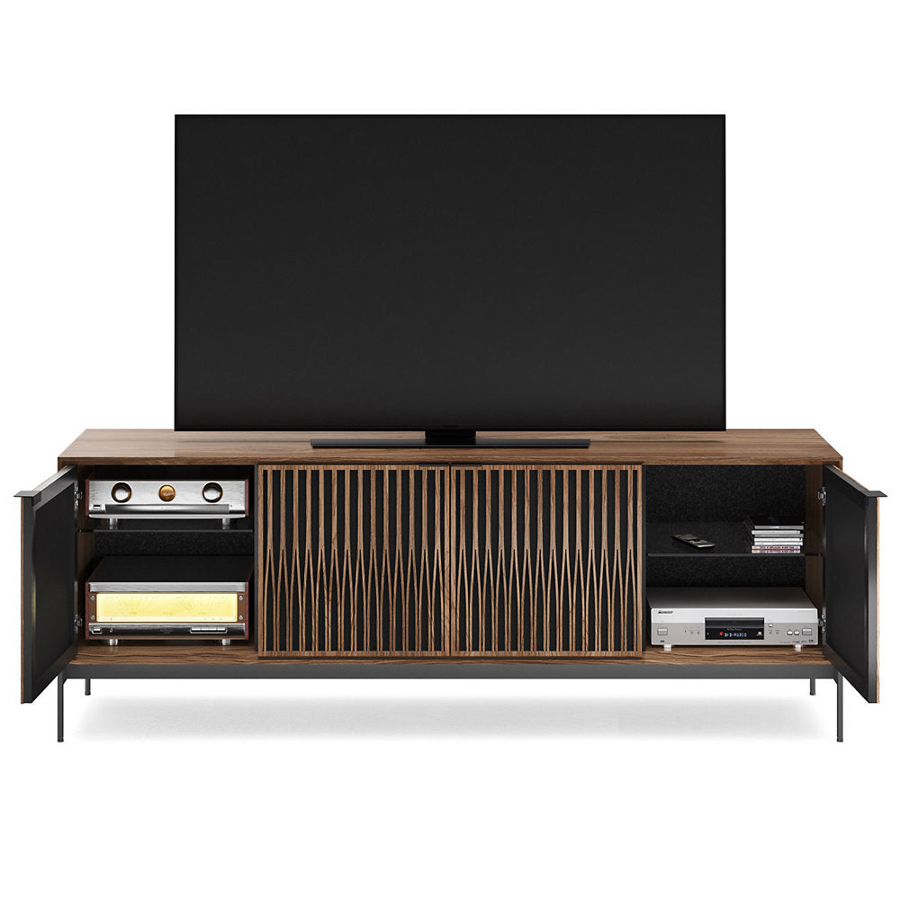 Elements Cabinet with Console Base