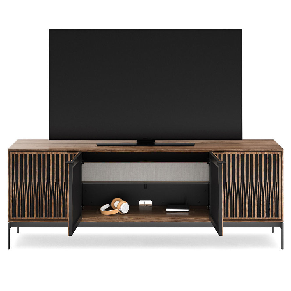 Elements Cabinet with Console Base