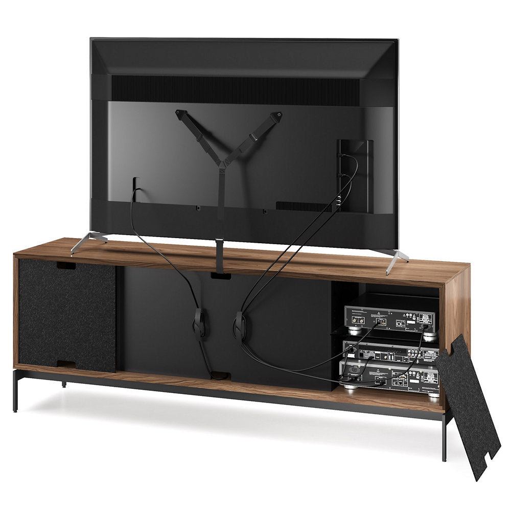 Elements Cabinet with Console Base
