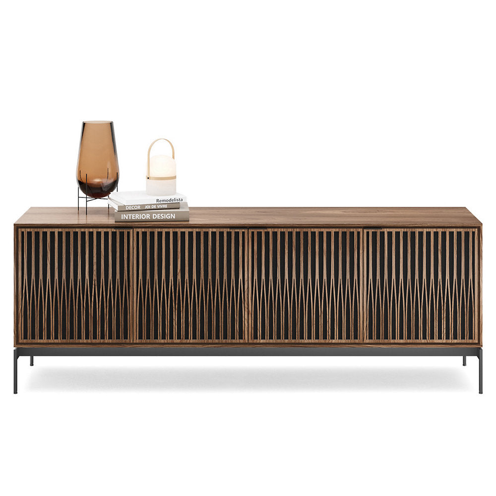 Elements Cabinet with Console Base