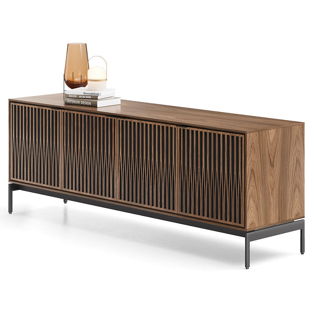 Elements Cabinet with Console Base