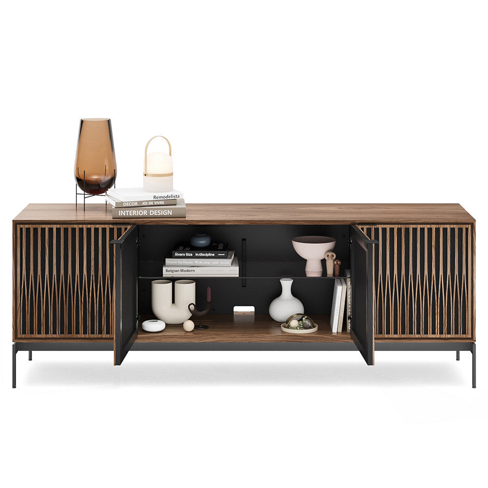 Elements Cabinet with Console Base