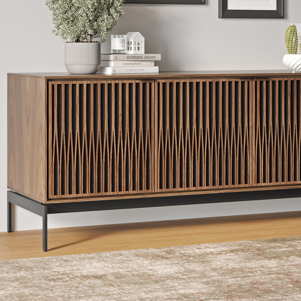 Elements Cabinet with Console Base